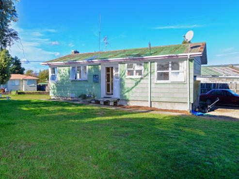 7 Amies Road, Mangakakahi