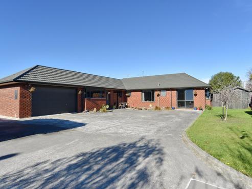 22 Buckleys Road, Rangiora