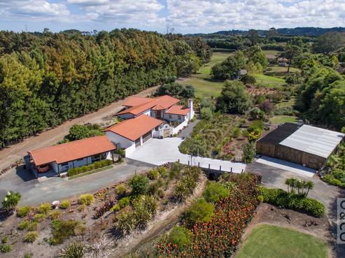 101 Riverhead Road, Kumeu