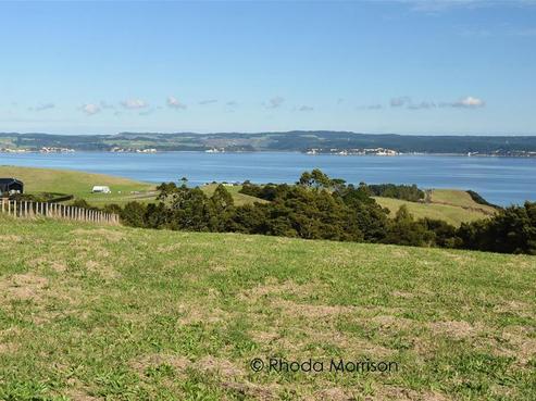 1 Te Wairoa Lane, Tinopai