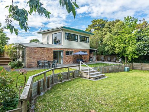31 Alexander Road, Raumati Beach