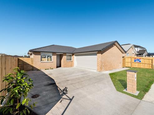 11 Taikaranga Street, Pukekohe