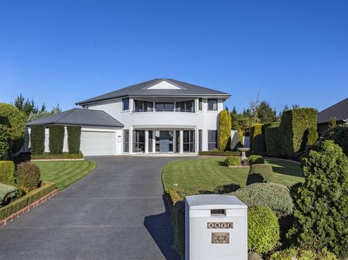 22 Styx River Place, Spencerville