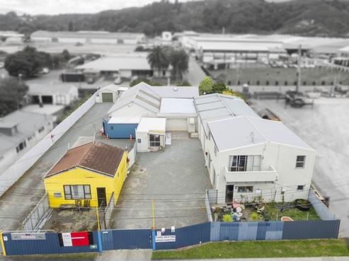 44 Lane Street, Wallaceville