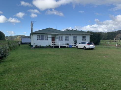 6950 Mangakahia Road, Kaikohe