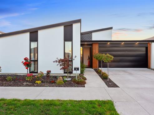 36 Rahme Crescent, Kaiapoi