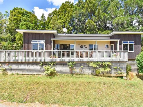 298 Totara Road, Ararimu
