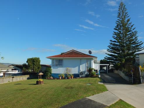 3 Leonard Place, Onerahi
