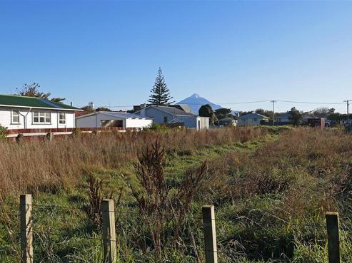 49 Kauae Street, Manaia