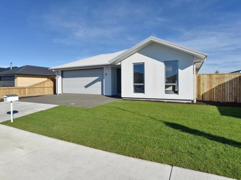 7 Clegg Street, Woodend