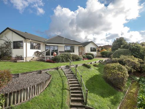 149 Summerhill Drive, Fitzherbert