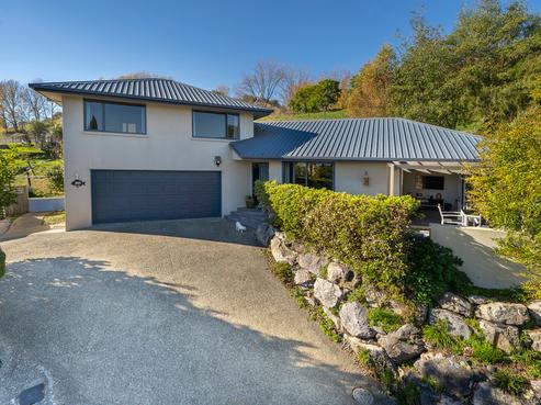 12A Burrough Place, Enner Glynn
