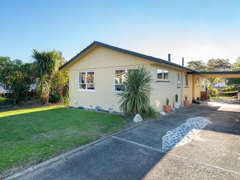9 Marlborough Crescent, Richmond