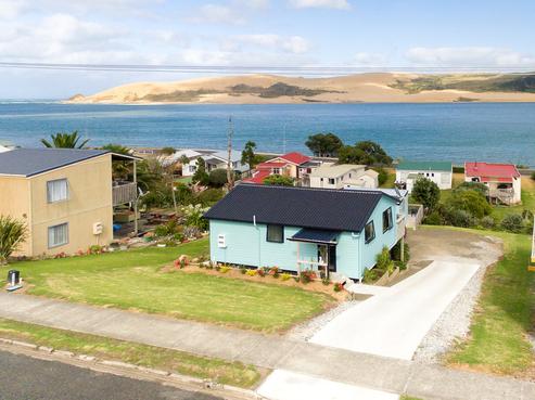 47 Fairlie Crescent, Opononi