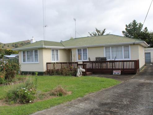 10 Duke Street, Te Kuiti