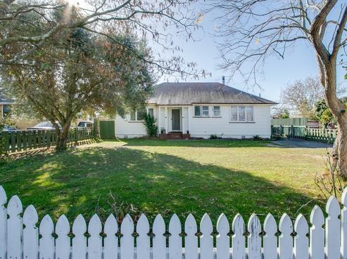 18 Williams Street, Marewa