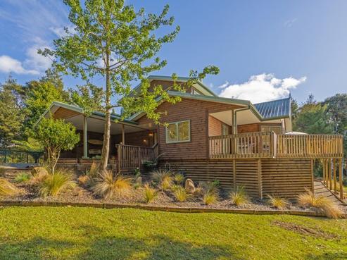 415A Mill Creek Road, Kaimarama