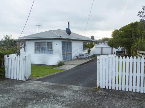 60A Gordon Street, Dargaville
