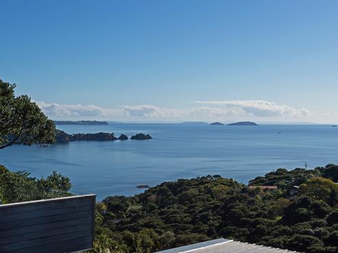 6 Hauraki Road, Oneroa