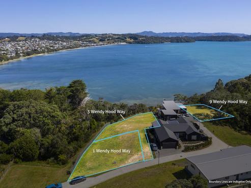 9 Wendy Hood Way, Snells Beach