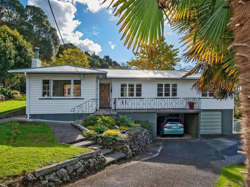 60 Tuatara Drive, Kamo