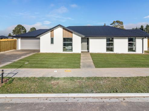 2 Fry Place, Rolleston