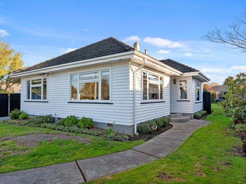 3 Chepstow Avenue, Fendalton