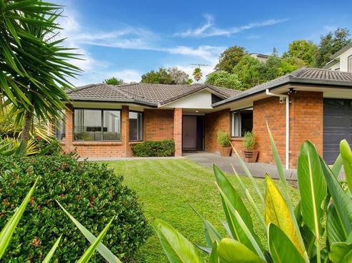 22 Helen Ryburn Place, Torbay
