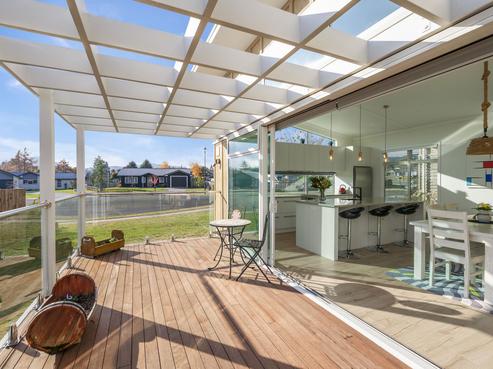 3 Nursery Lane, Kinloch