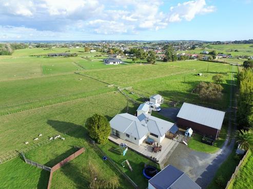 159 Awakino Road, Dargaville