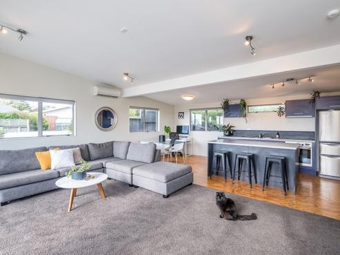 22 Weggery Drive, Waikanae Beach