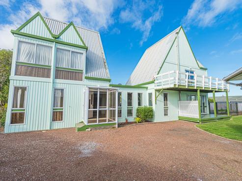 19 Tasman Views, Otamatea