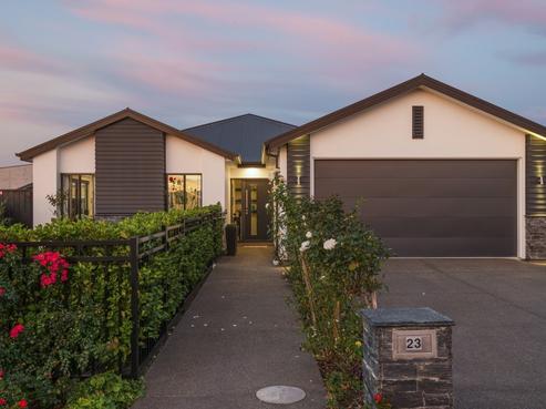 23 Echelon Drive, Wigram