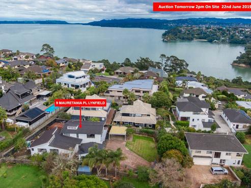 9 Mauretania Place, Lynfield