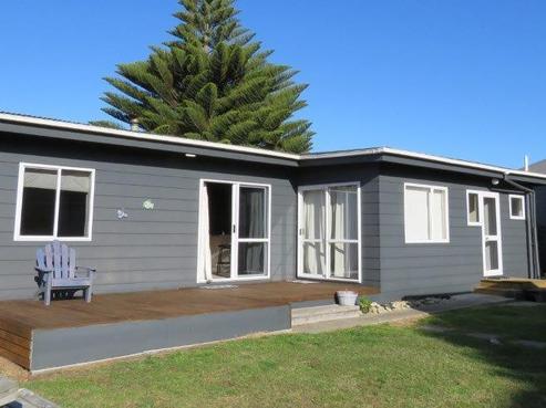 3 Makaramu Street, Porangahau