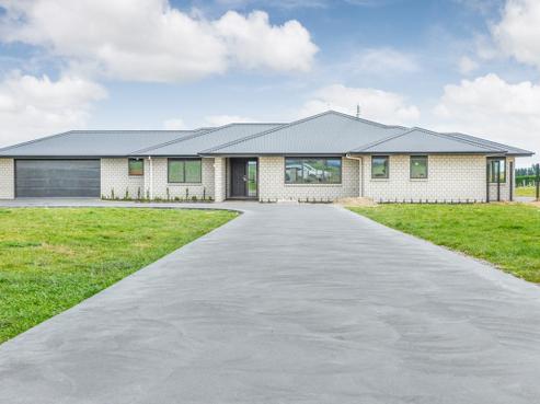 175 Spur Road West, Feilding