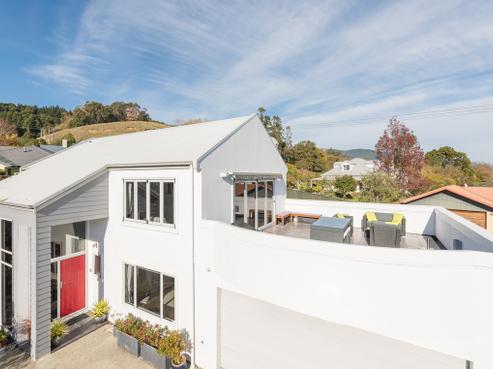 2E Clairmont Heights, Stoke