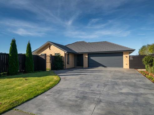 11 Shepherd Avenue, West Melton