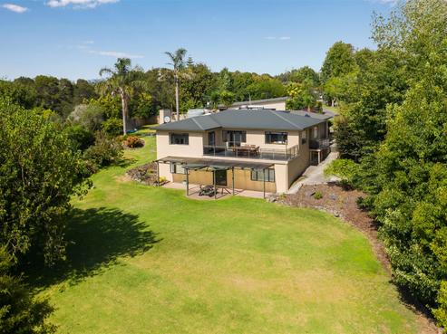 25 Whitford-maraetai Road, Whitford