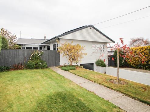 47 Stuart Street, Oamaru