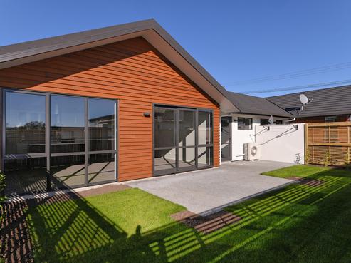 1B Elizabeth Street, Richmond