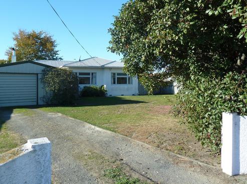 609 Omahu Road, Frimley