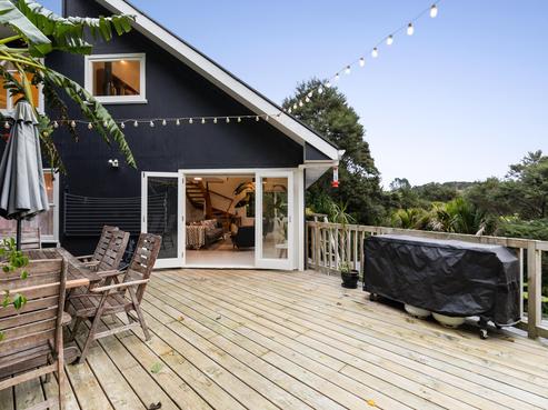 178 Huia Road, Titirangi