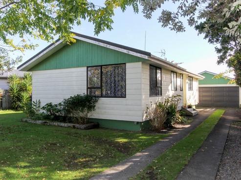 42 Glamis Avenue, Bell Block