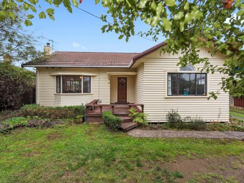82 Galloway Street, Hamilton East