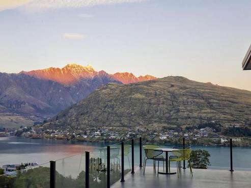 34 Goldrush Way, Queenstown Central