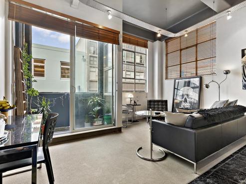 1/38 Haining Street, Te Aro