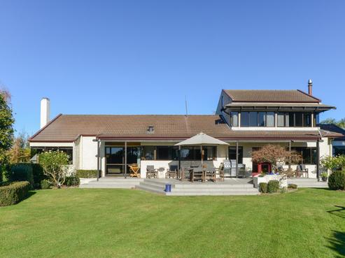 283 Raupare Road, Twyford