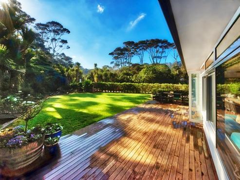188D Huia Road, Titirangi