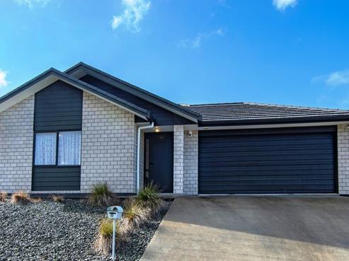 71 Ridgeway Drive, Kamo